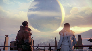 Illustration for article titled Destiny: The Nitro Review "Ghost Edition"